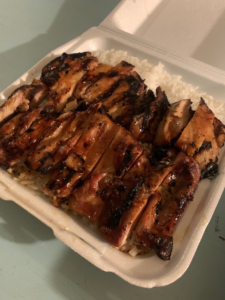Snohomish Teriyaki