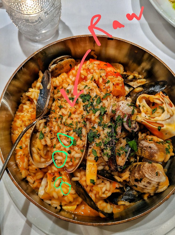 Ristorante Sotto Sotto