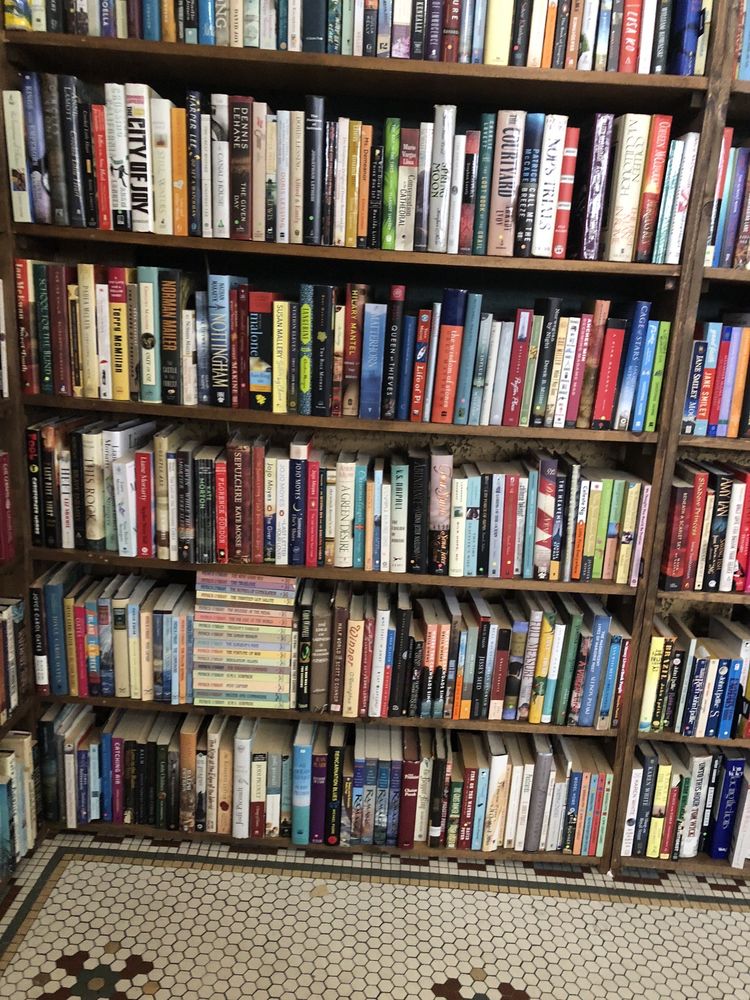 Burrowing Owl Books