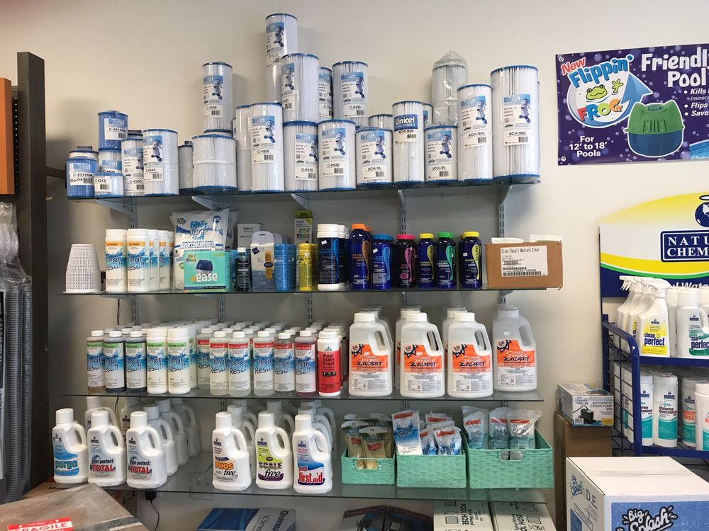 Southern Tropics Pools & Spas