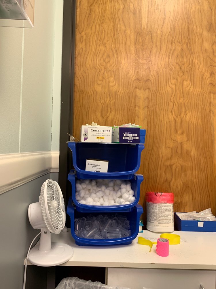 image of business Wake Internal Medicine Consultants