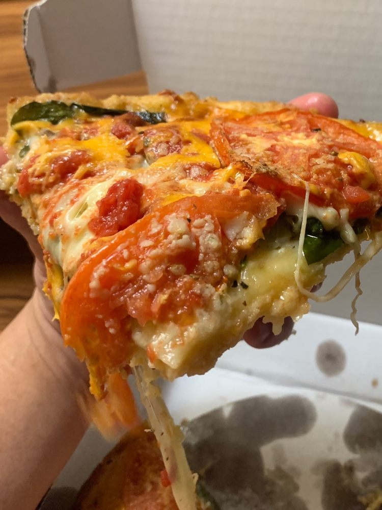 Lou Malnati's Pizzeria