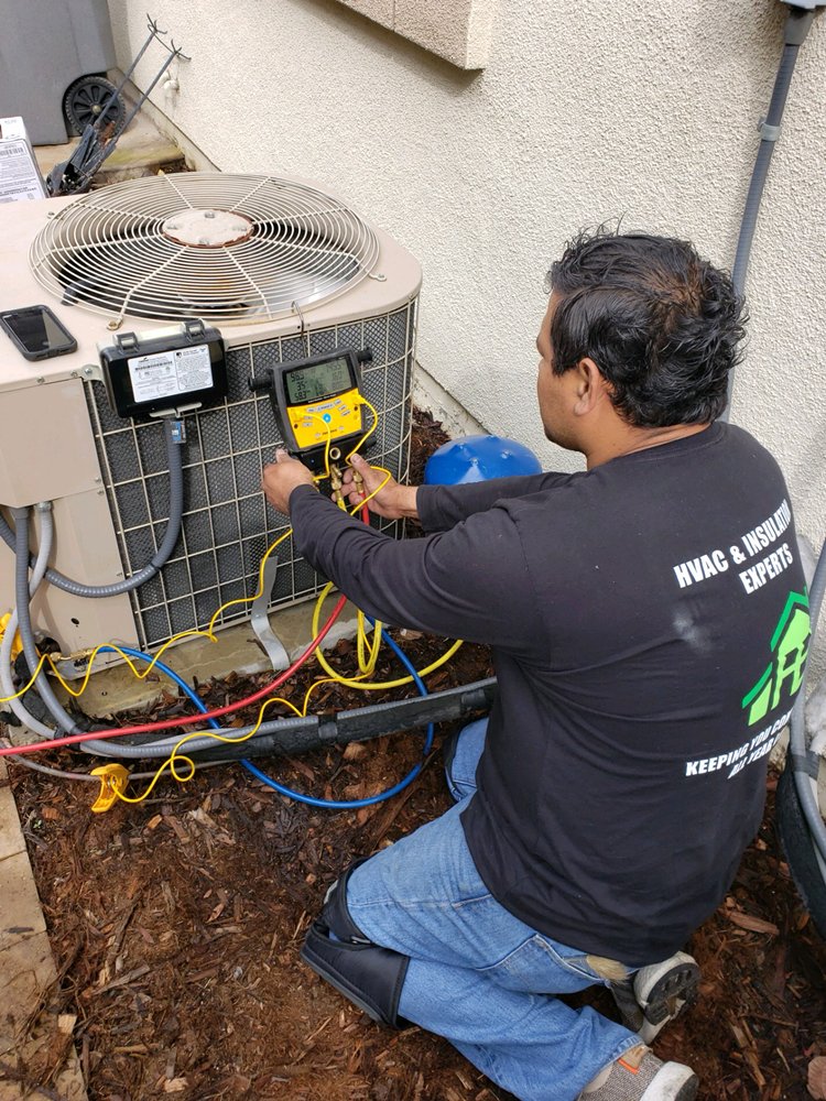 image of business Healthy Duct Cleaning