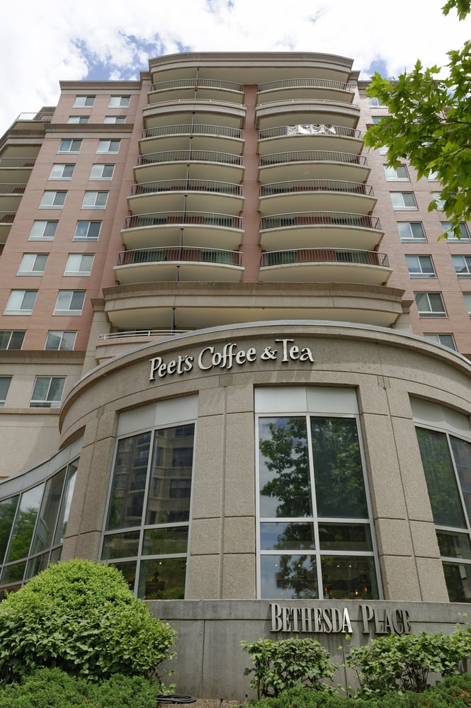 Bethesda Place Apartments 11 Photos Apartments 7701 Woodmont Ave