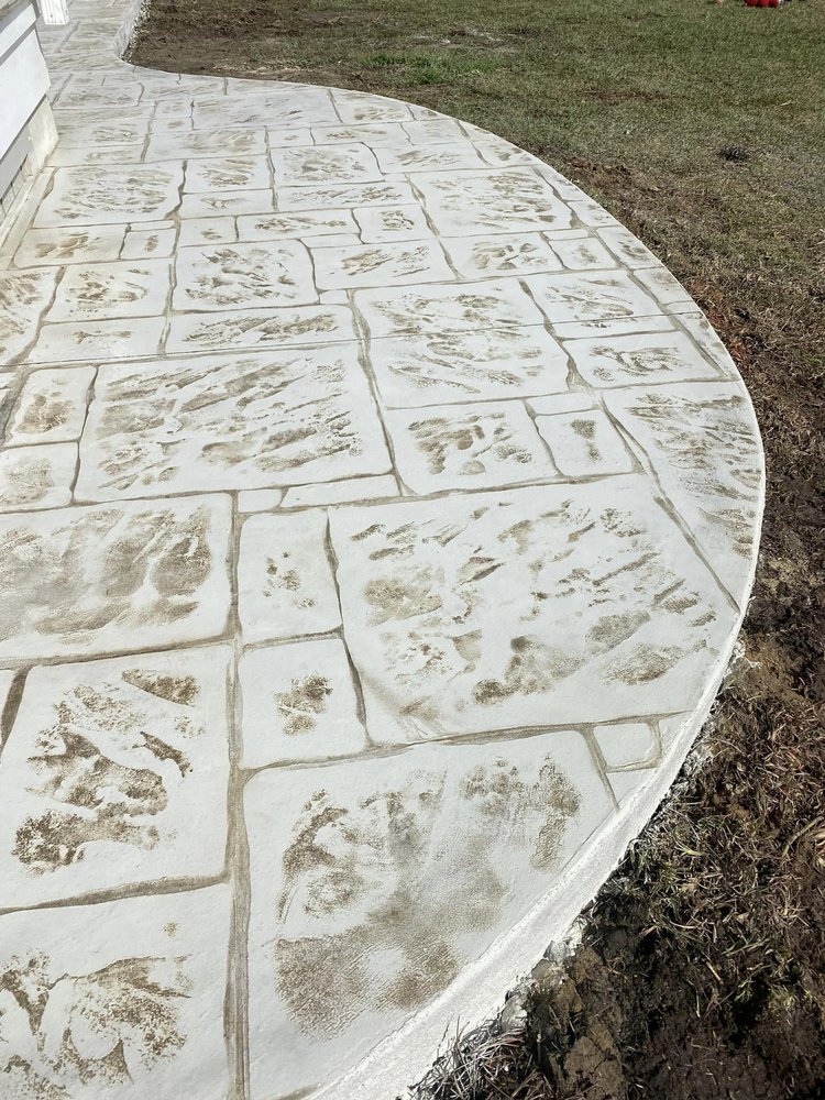 image of business Lopez Concrete