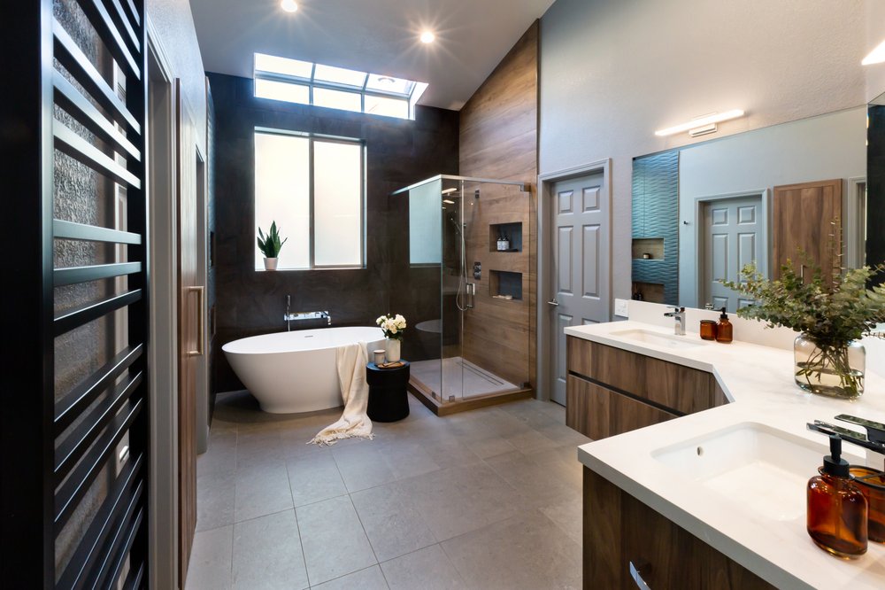 image of business Bay Area Design & Construction