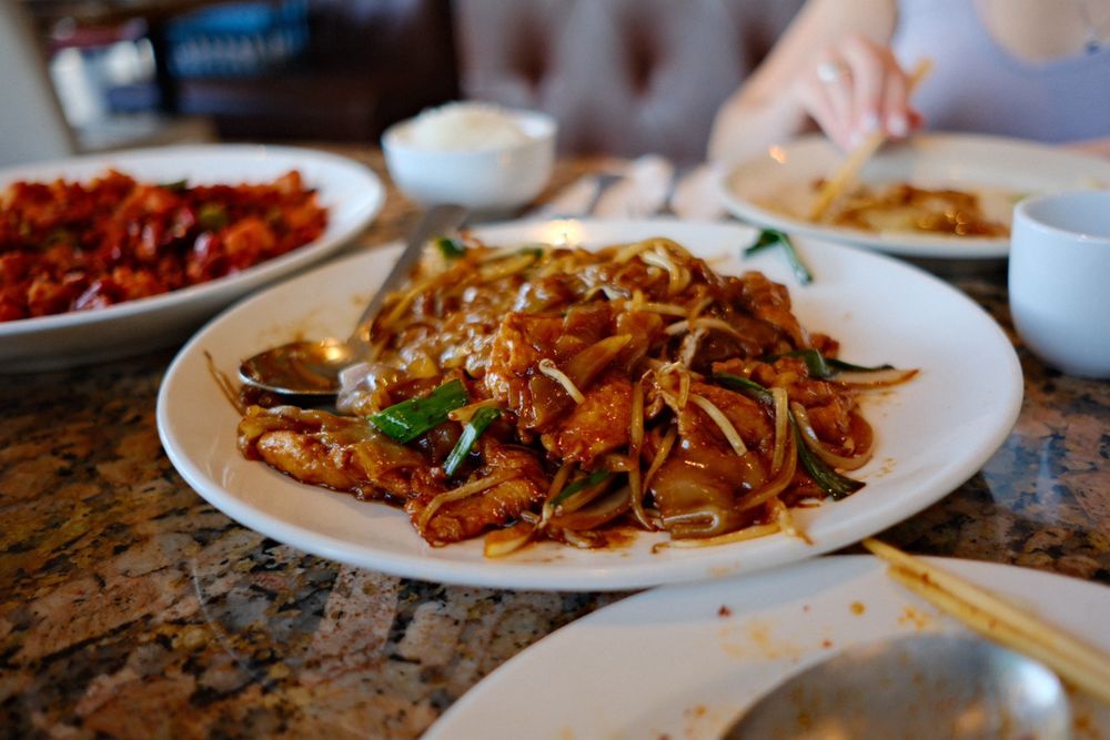 Chengdu 1 Palace Chengdu 1 Palace