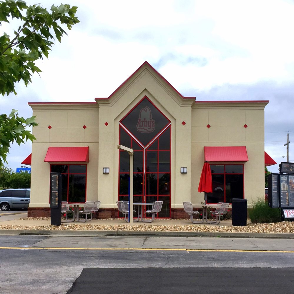 Arby's