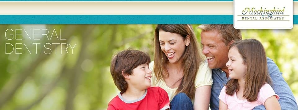 image of business Mockingbird Dental Associates