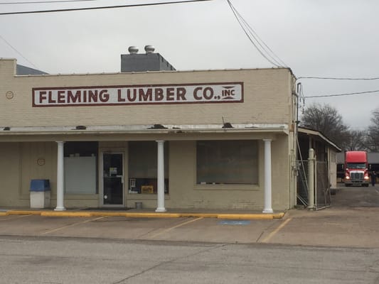 Fleming Lumber