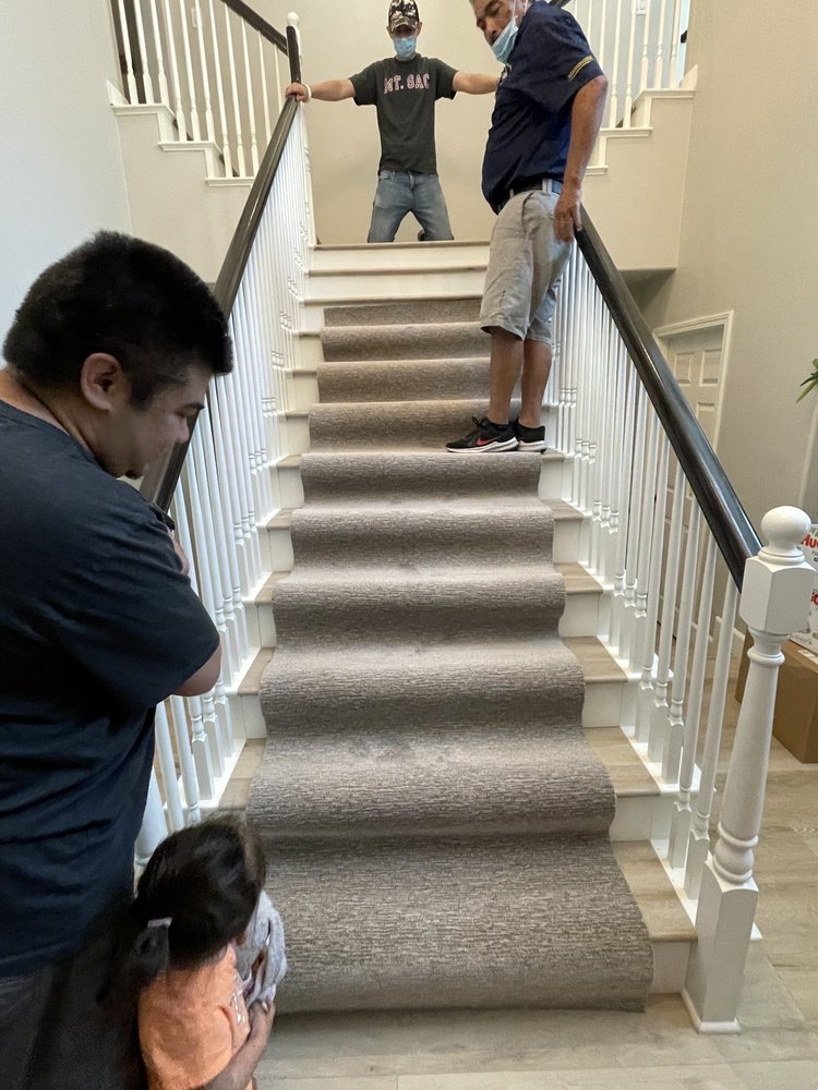 State College Carpet and Flooring