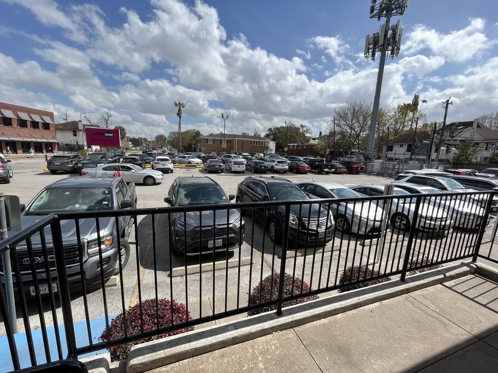 The Cottage Shop