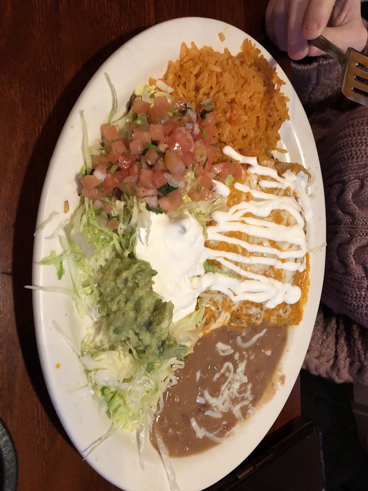 Beef Enchiladas Yelp Beef Enchiladas Yelp