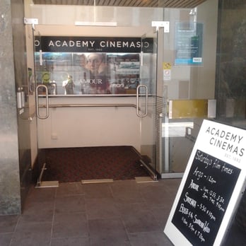 Academy Movie Theater Auckland Academy Movie Theater Auckland