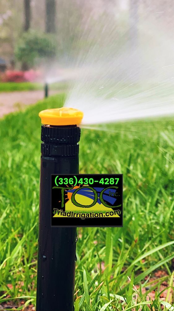 Triad Outdoor Care