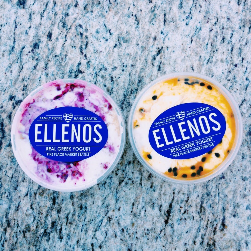Ellenos Real Greek Yogurt 55 Photos & 69 Reviews Ice Cream & Frozen