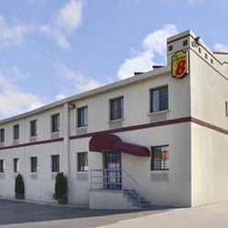Super 8 Long Island City Lga Hotel Hotels 31 62 14th St Astoria Super 8 Long Island City