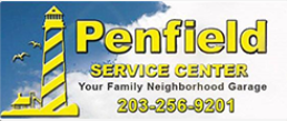 Penfield Service Center
