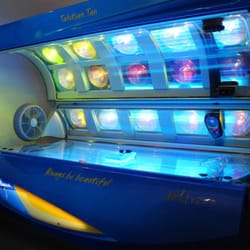 Palm Beach Tan - 12 Photos & 32 Reviews - Tanning - 3825 Grand Ave