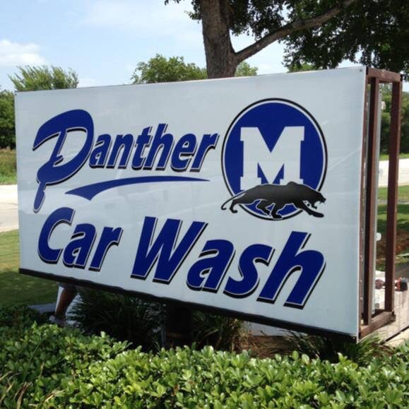 Panther Car Wash Car Wash 622 E Main St, Midlothian, TX Yelp