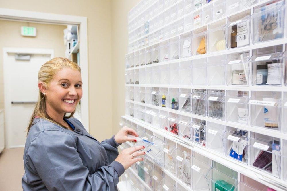 image of business Stono Dental Care