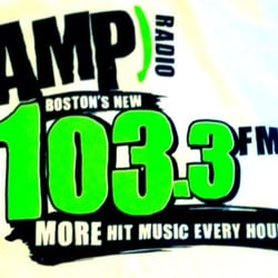 Boston Radio Stations >> 103 3 Amp Radio Radio Stations 83 Leo M Birmingham Pkwy Boston Boston Radio Stations >> 103 3 Amp Radio Radio Stations 83 Leo M Birmingham Pkwy Boston