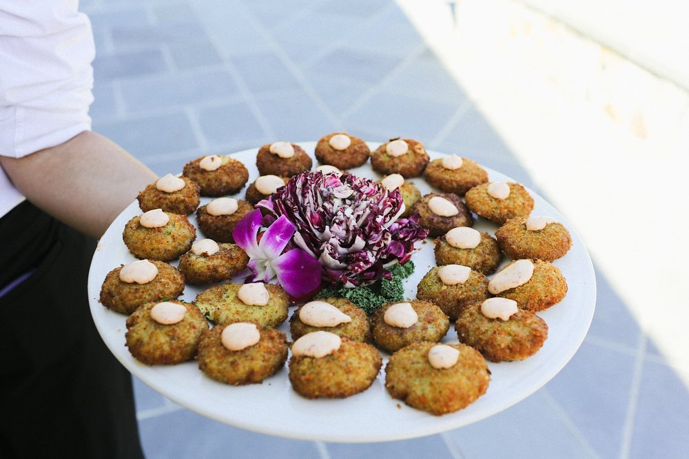 Arguello Catering Company