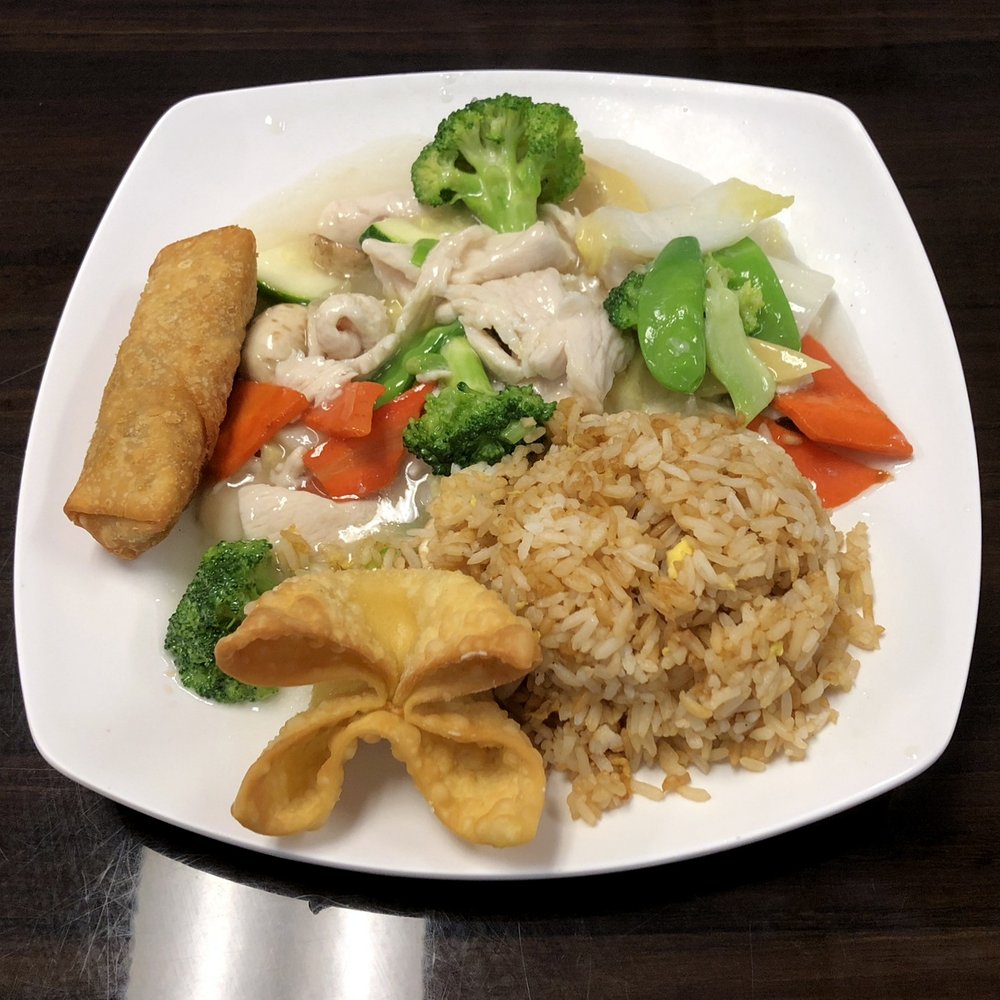 Bobo Chinese