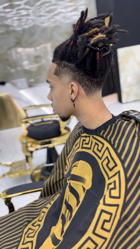 Midas Barbers