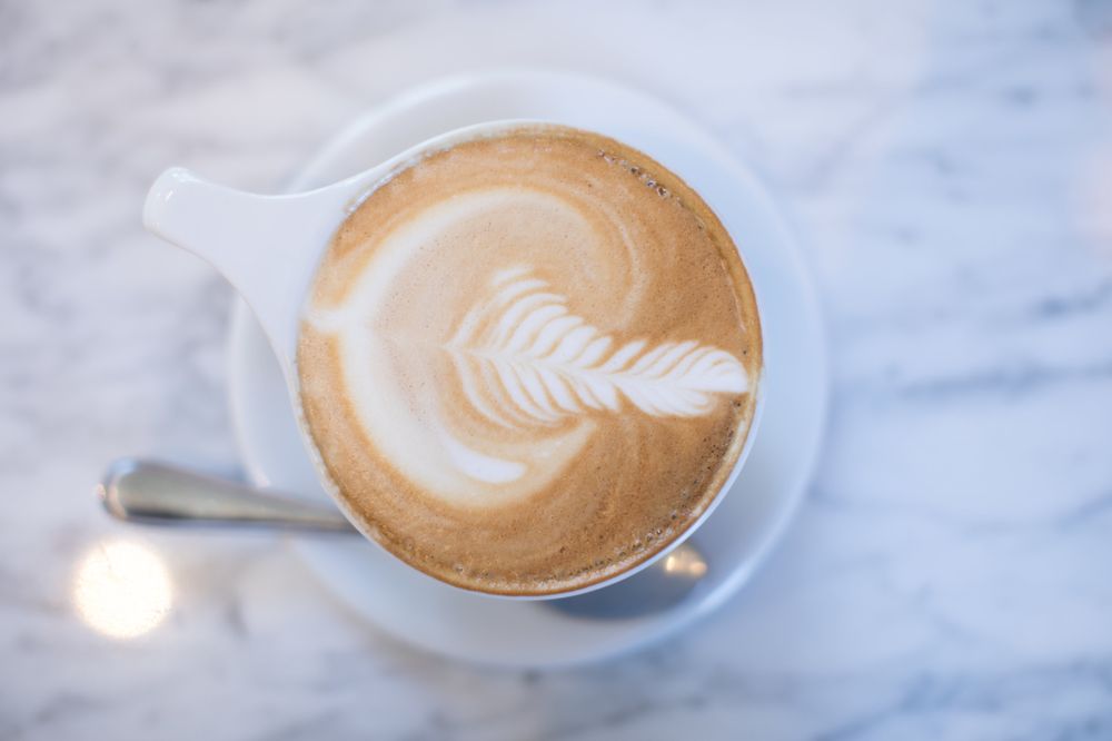 Balzac's Coffee Roasters