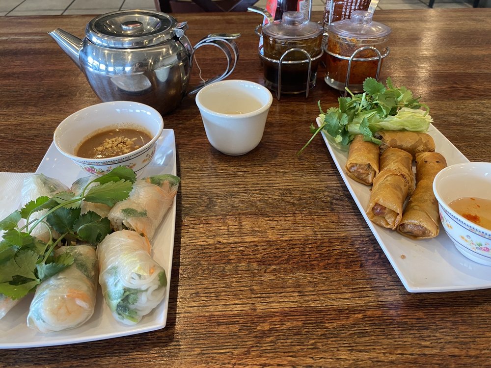 208 Pho & Vegan