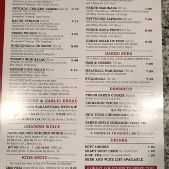 Noble romans craft pizza & pub 20 photos & 27 reviews pizza ...