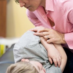 Community Chiropractic/Curis Functional Health in Chicago gift card