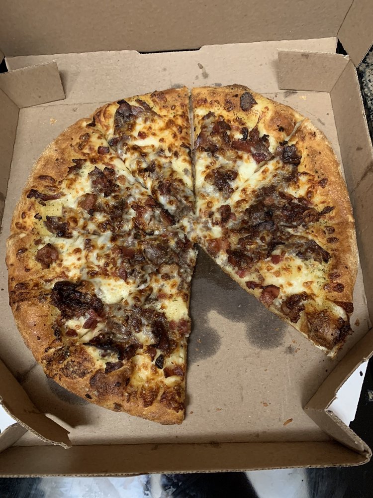 Domino's Pizza Domino's Pizza