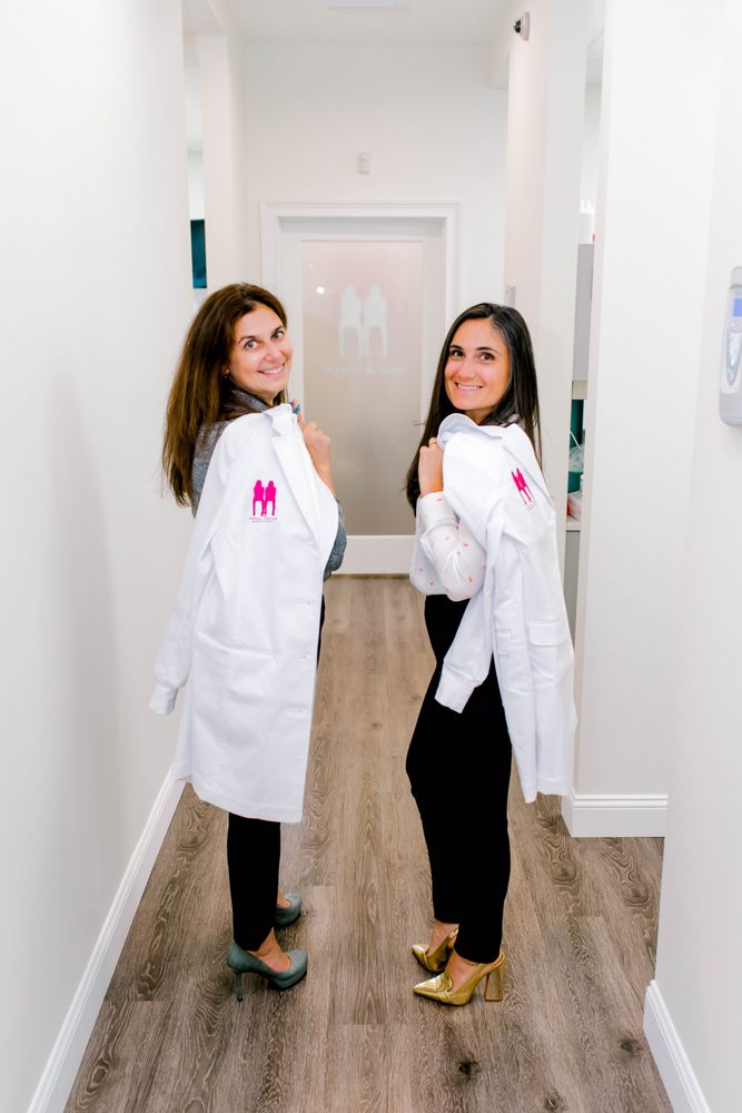 image of business Dental Center of Westport
