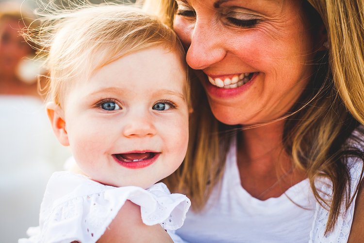 The Vibrant Photography