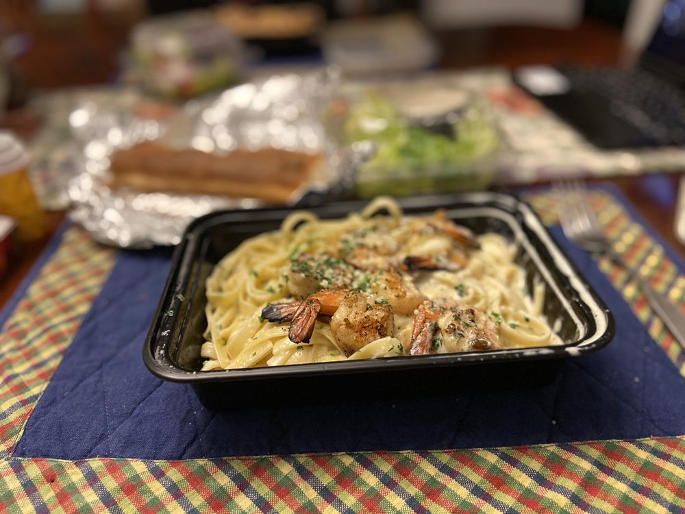 Fontina Grille