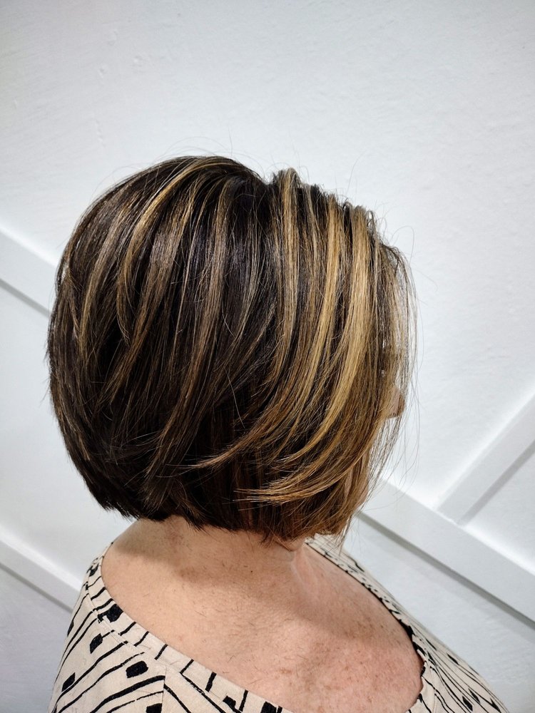 Vibe Salon
