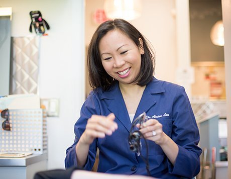 image of business Pediatric Dentists NYC, PC