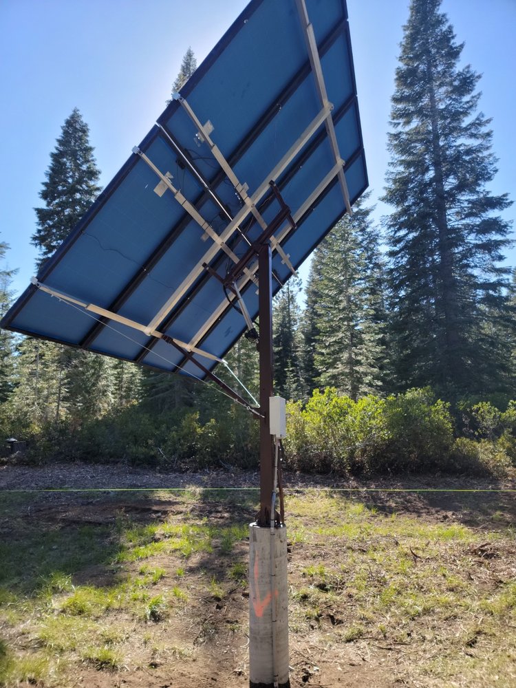 M&L Solar
