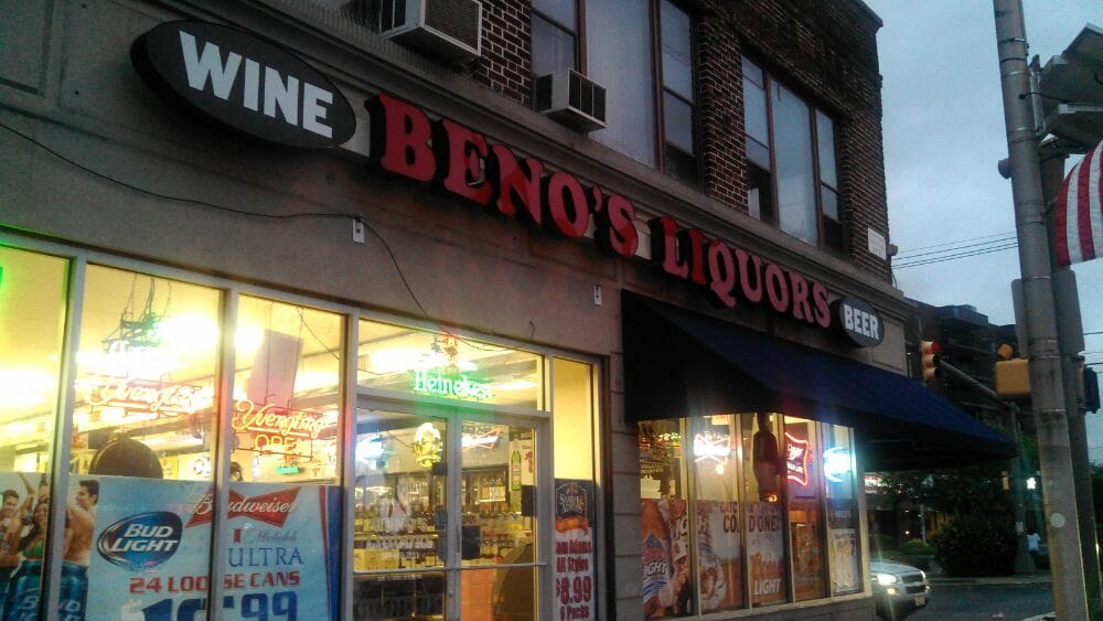Beno’s Liquors Beer, Wine & Spirits 102 N Wood Ave, Linden, NJ Phone Number Yelp