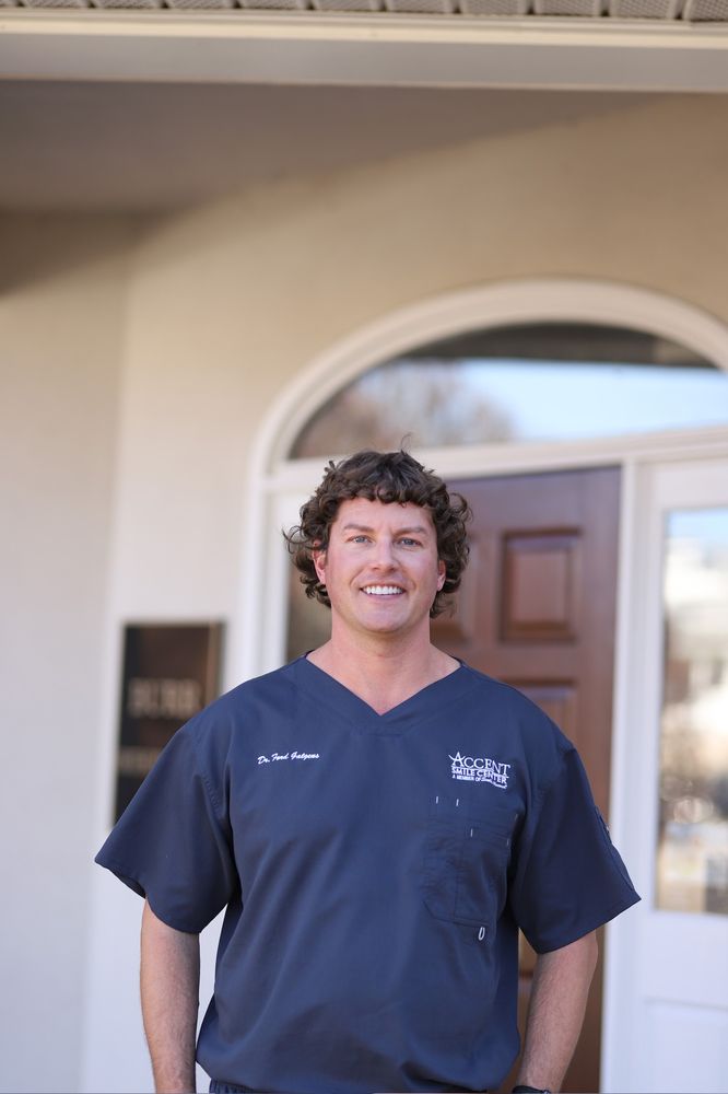 image of business Accent Smile Center