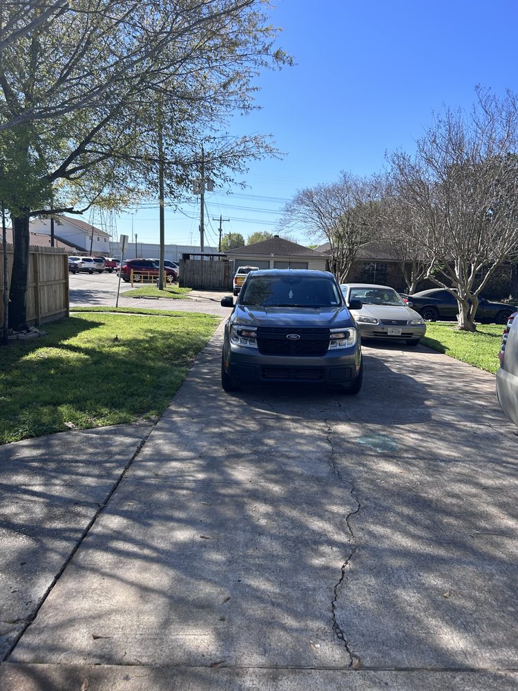 A&P Auto Detailing