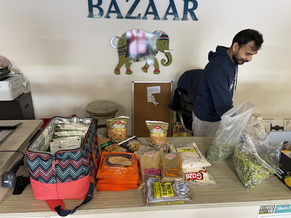 Bombay Bazaar Bombay Bazaar