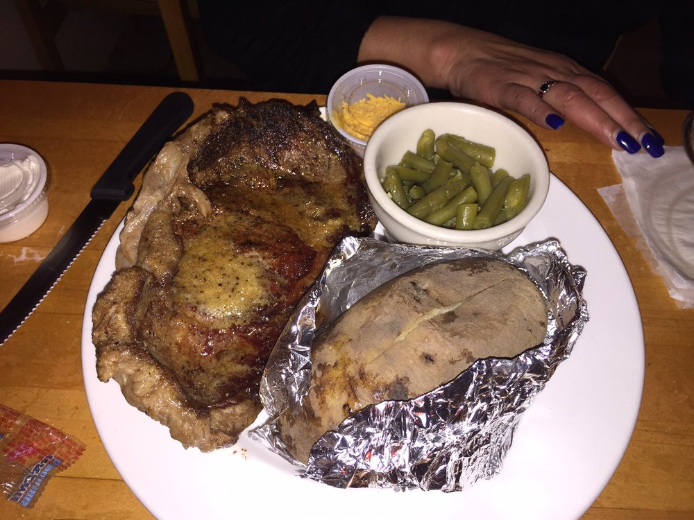 M & M Steak House - Steakhouses - Northside - Fort Worth, TX - Yelp