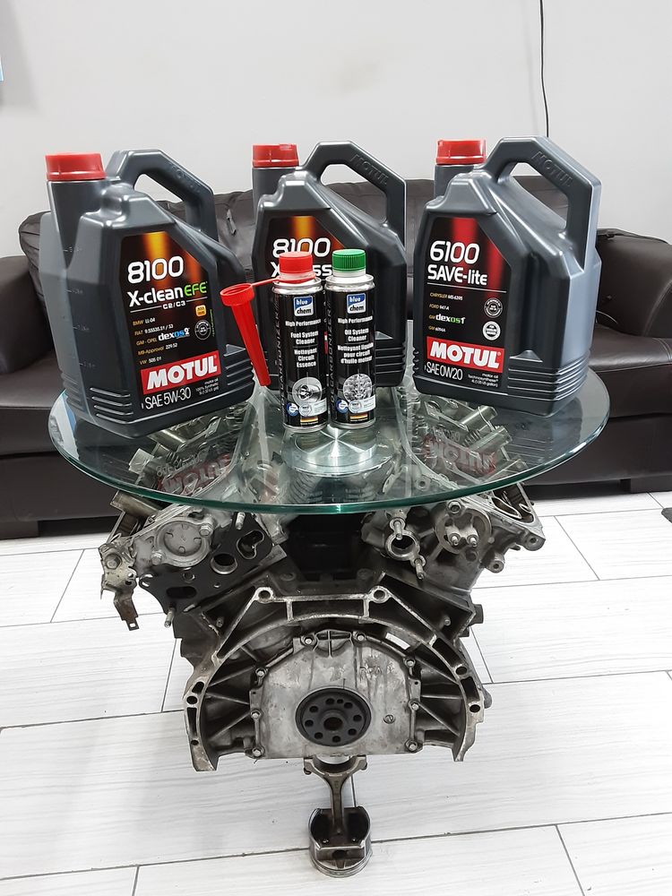Prince Auto Services