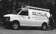 RLB Services