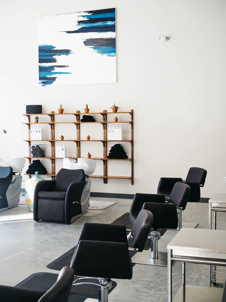 Gabriel Ryder Salon