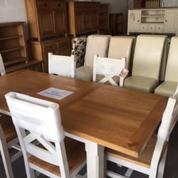Crazy Priced Furniture S Lindon Road Walsall Photo Of Crazy Priced Furniture Walsall West Midlands United Kingdom Solid Oak