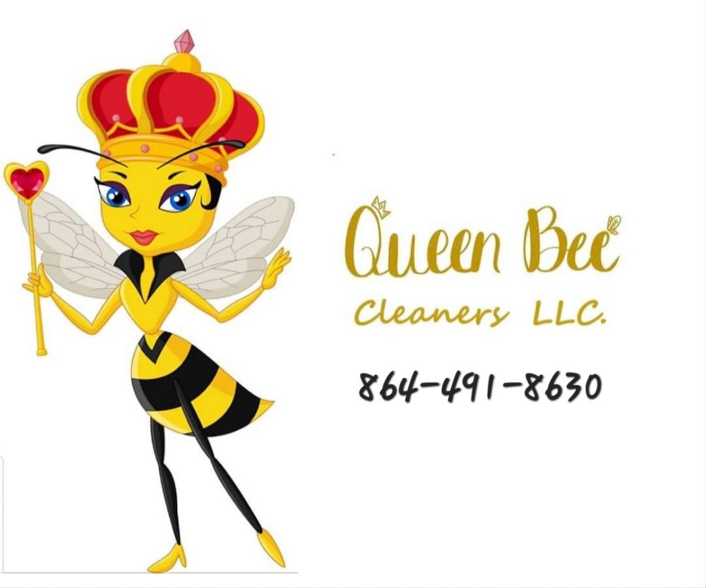 Queen Bee Cleaners